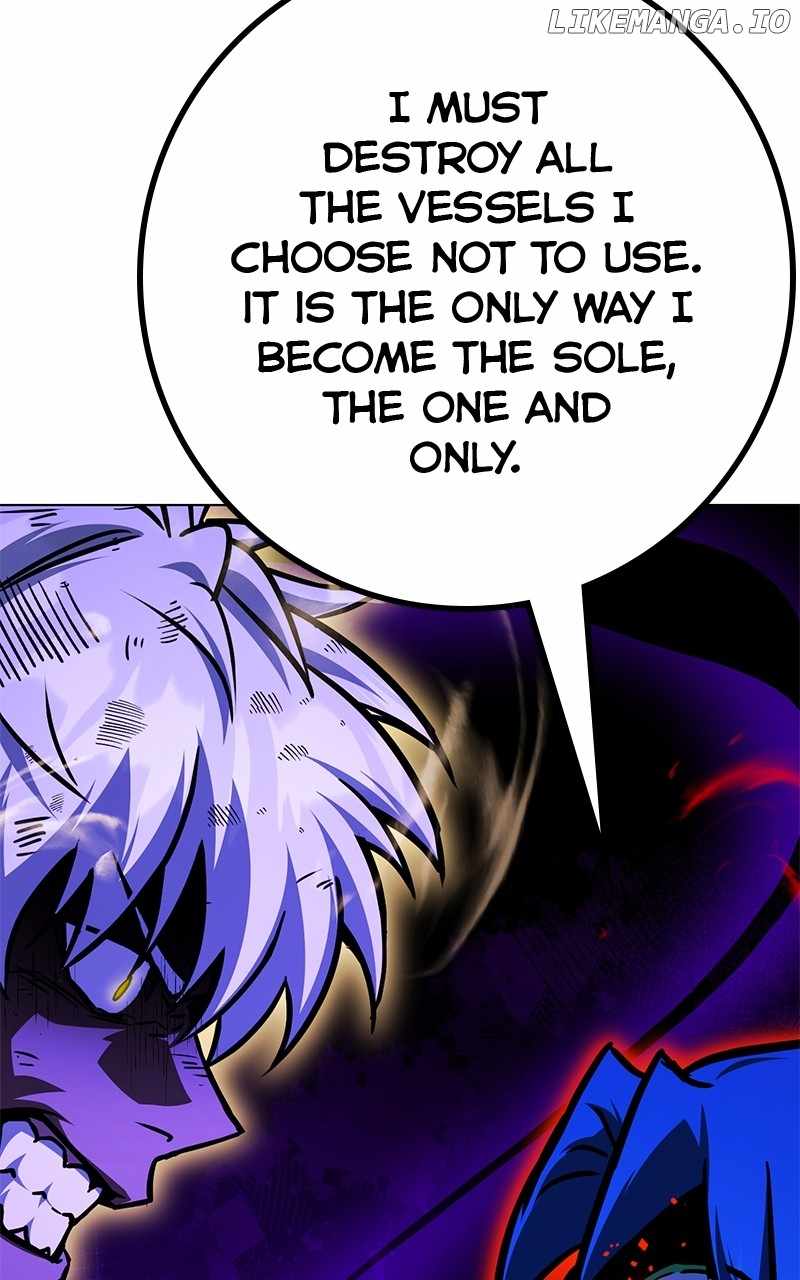 Hero the Maximum Chapter 60 - Page 138