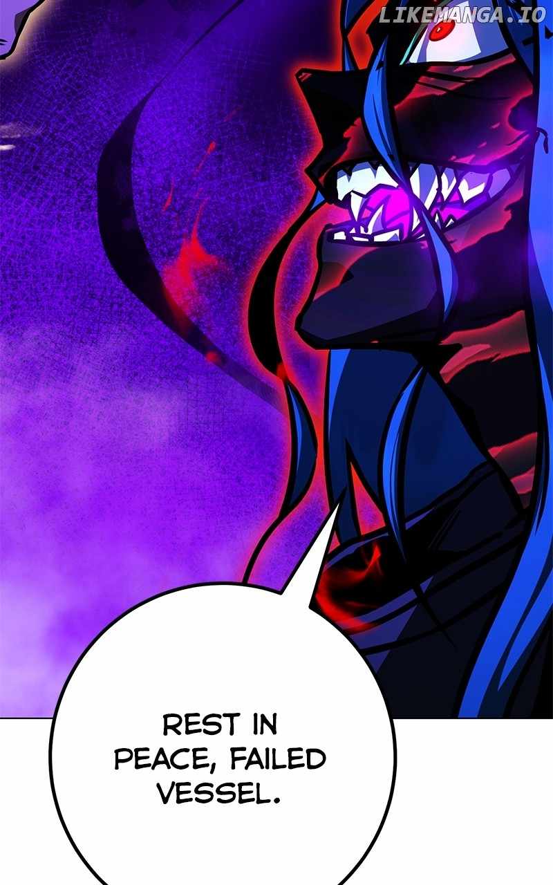 Hero the Maximum Chapter 60 - Page 139