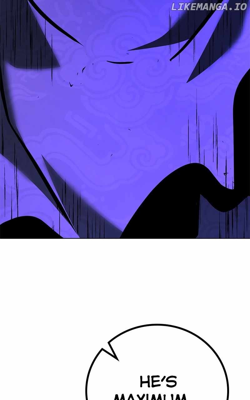 Hero the Maximum Chapter 60 - Page 142