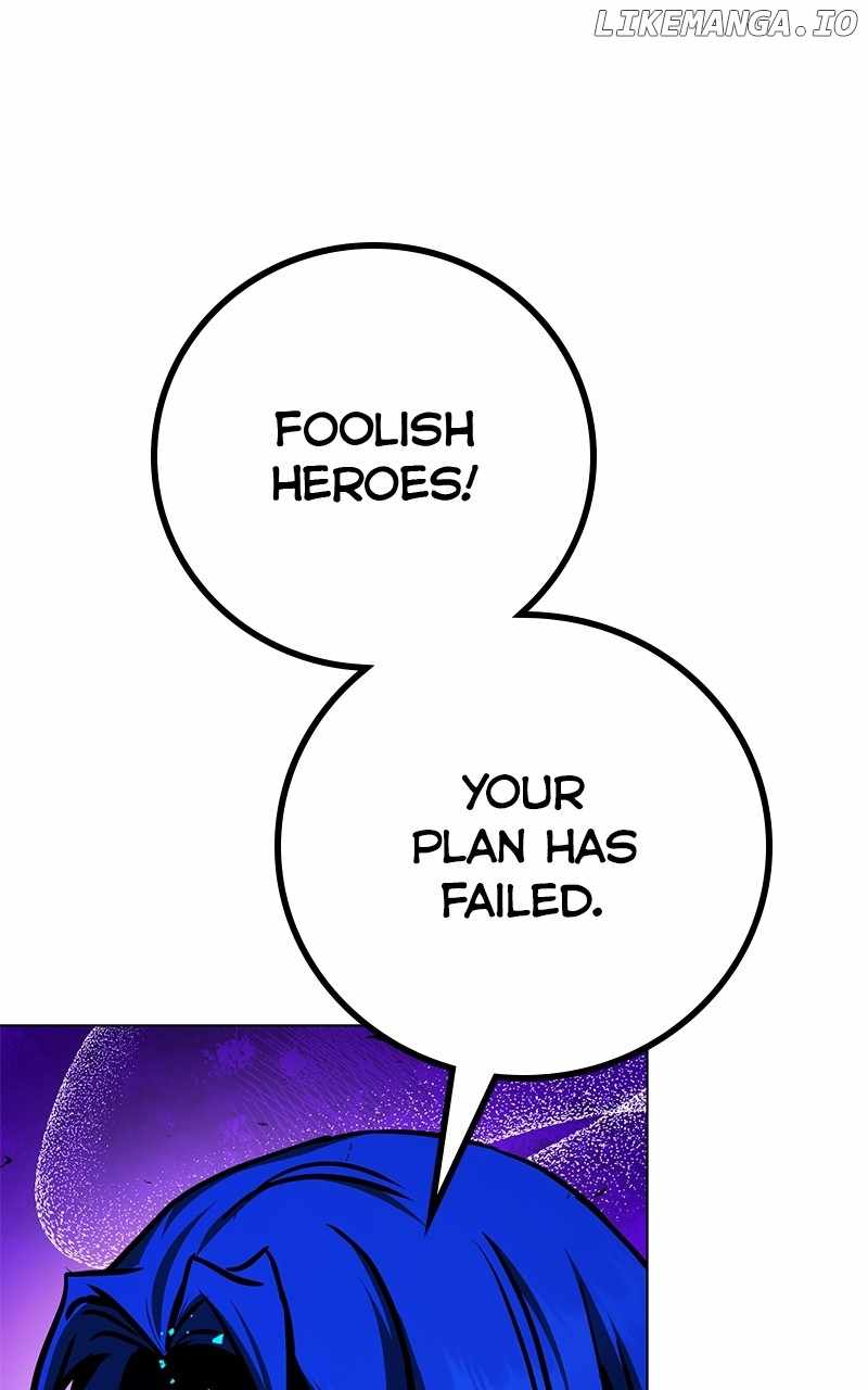 Hero the Maximum Chapter 60 - Page 146