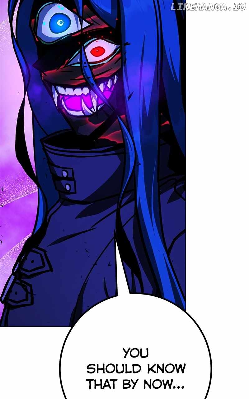 Hero the Maximum Chapter 60 - Page 147