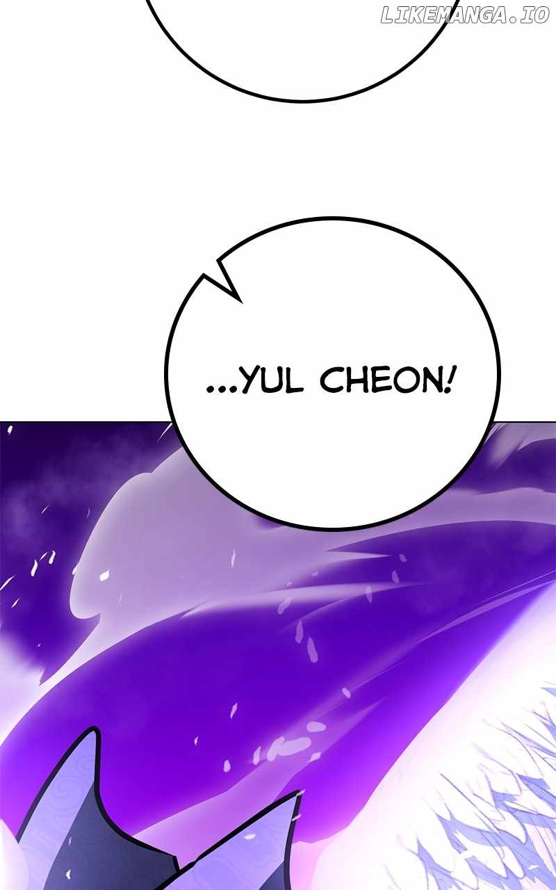 Hero the Maximum Chapter 60 - Page 148