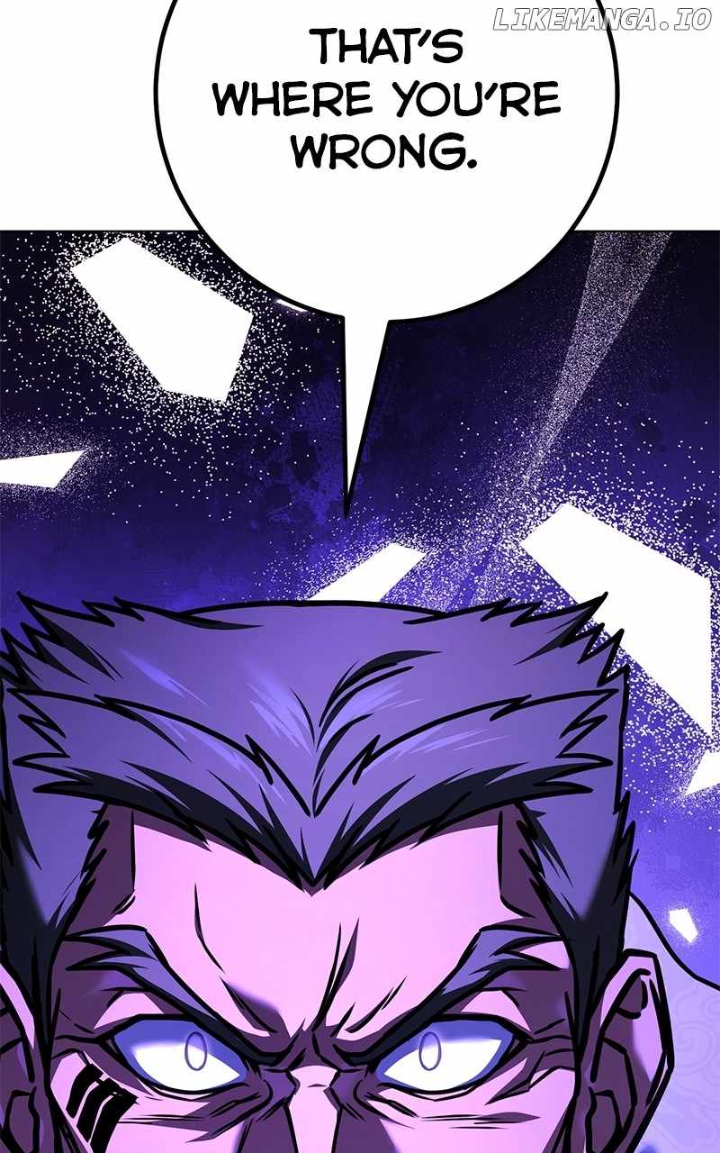 Hero the Maximum Chapter 60 - Page 151