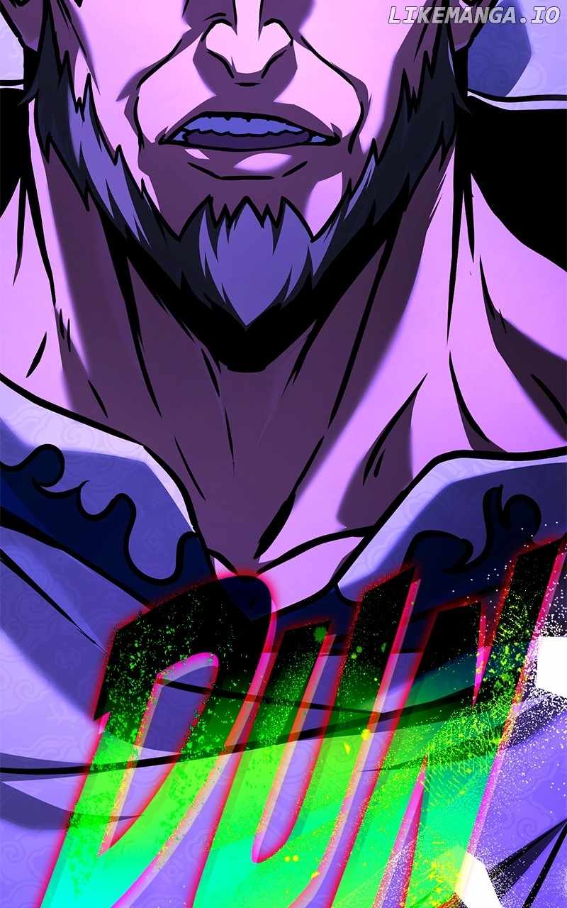 Hero the Maximum Chapter 60 - Page 152