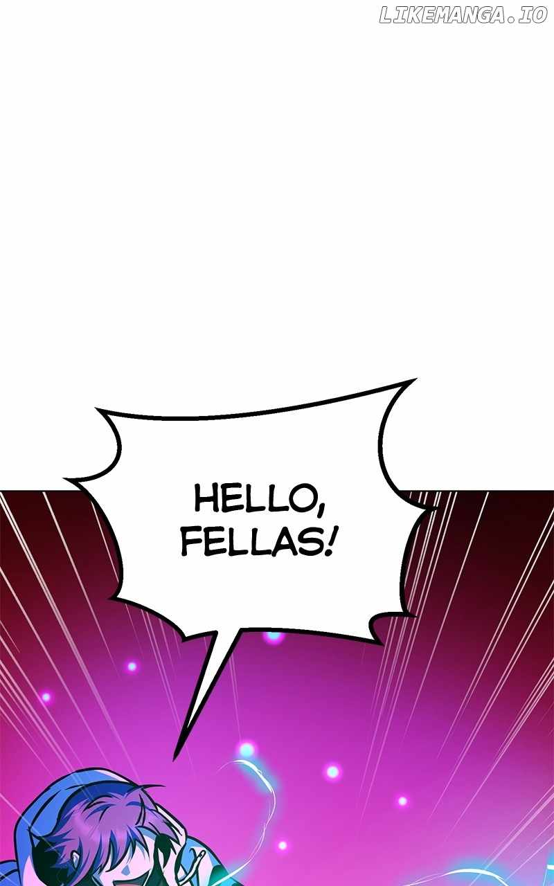 Hero the Maximum Chapter 60 - Page 17