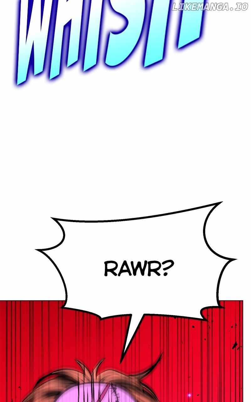 Hero the Maximum Chapter 60 - Page 22