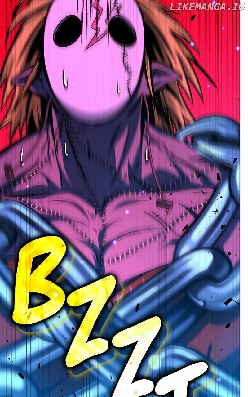 Hero the Maximum Chapter 60 - Page 23