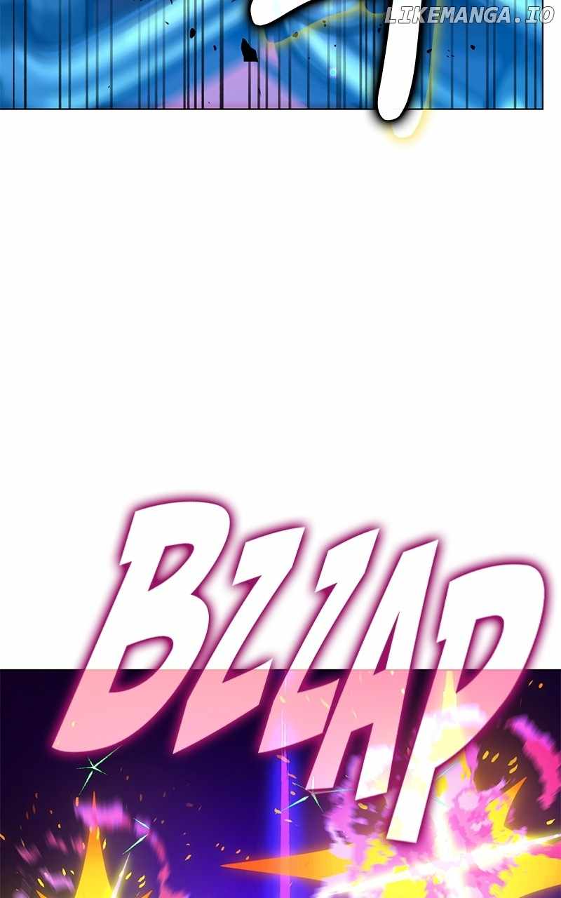 Hero the Maximum Chapter 60 - Page 24