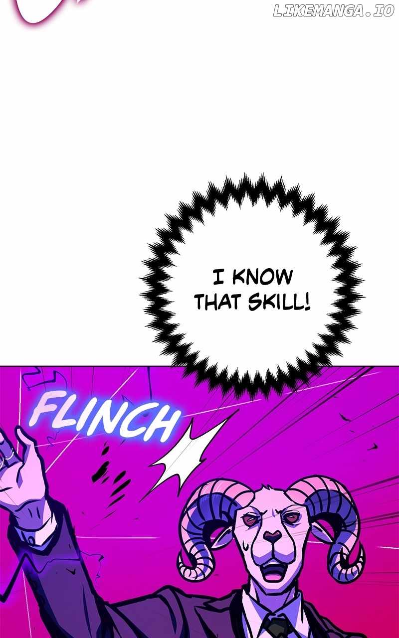 Hero the Maximum Chapter 60 - Page 27