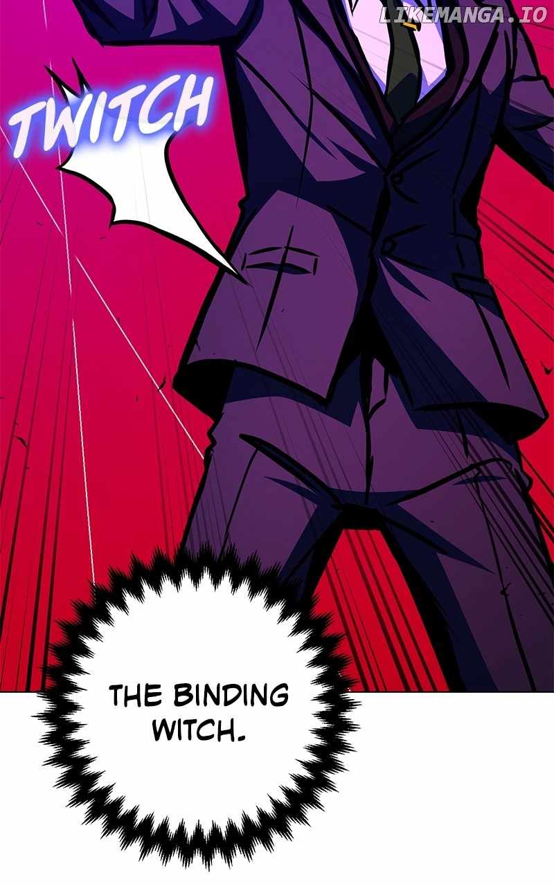 Hero the Maximum Chapter 60 - Page 28