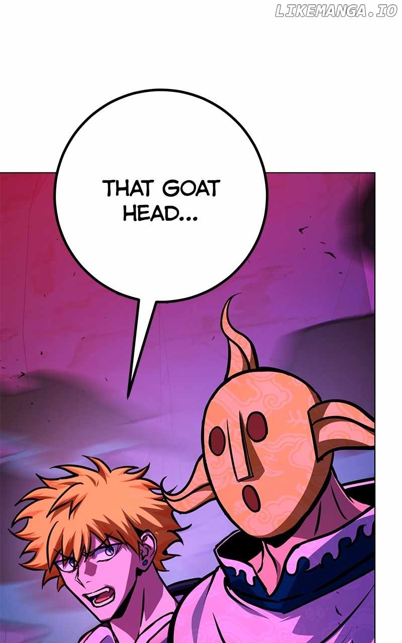 Hero the Maximum Chapter 60 - Page 3