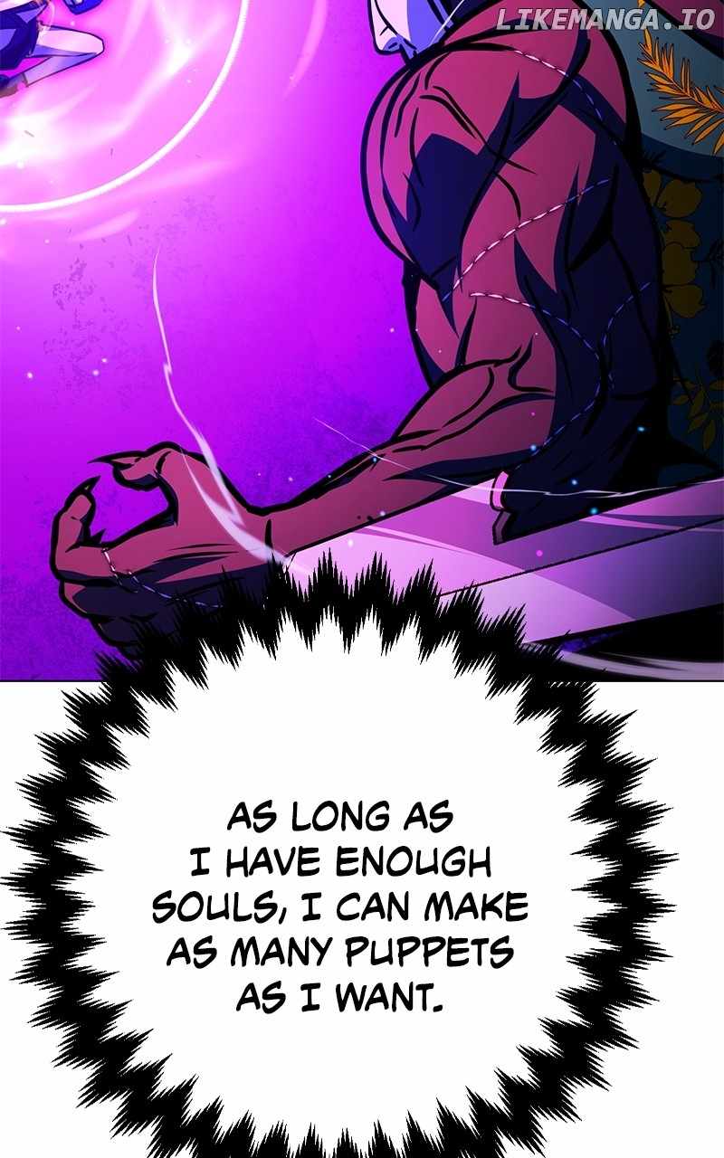 Hero the Maximum Chapter 60 - Page 31