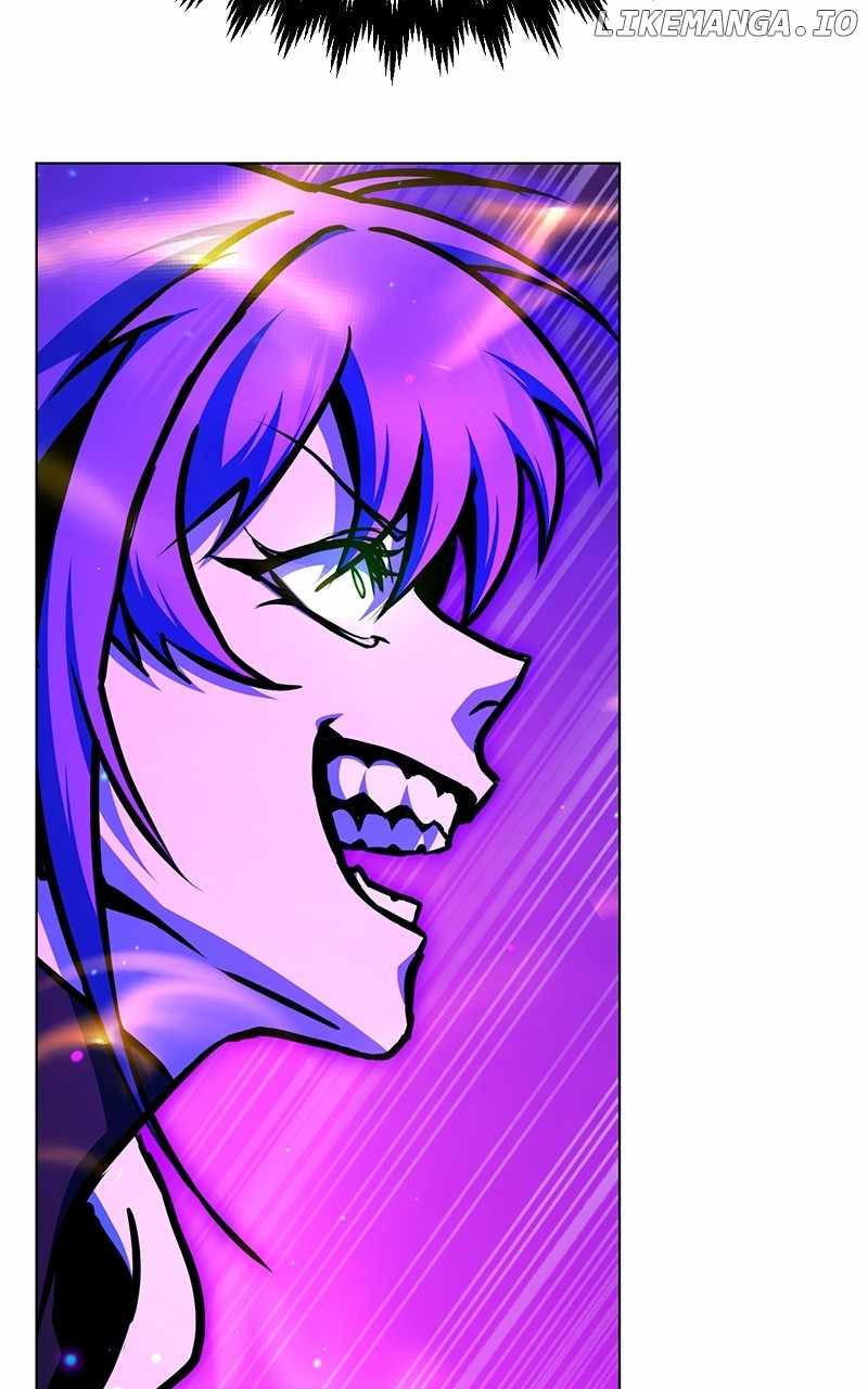 Hero the Maximum Chapter 60 - Page 32
