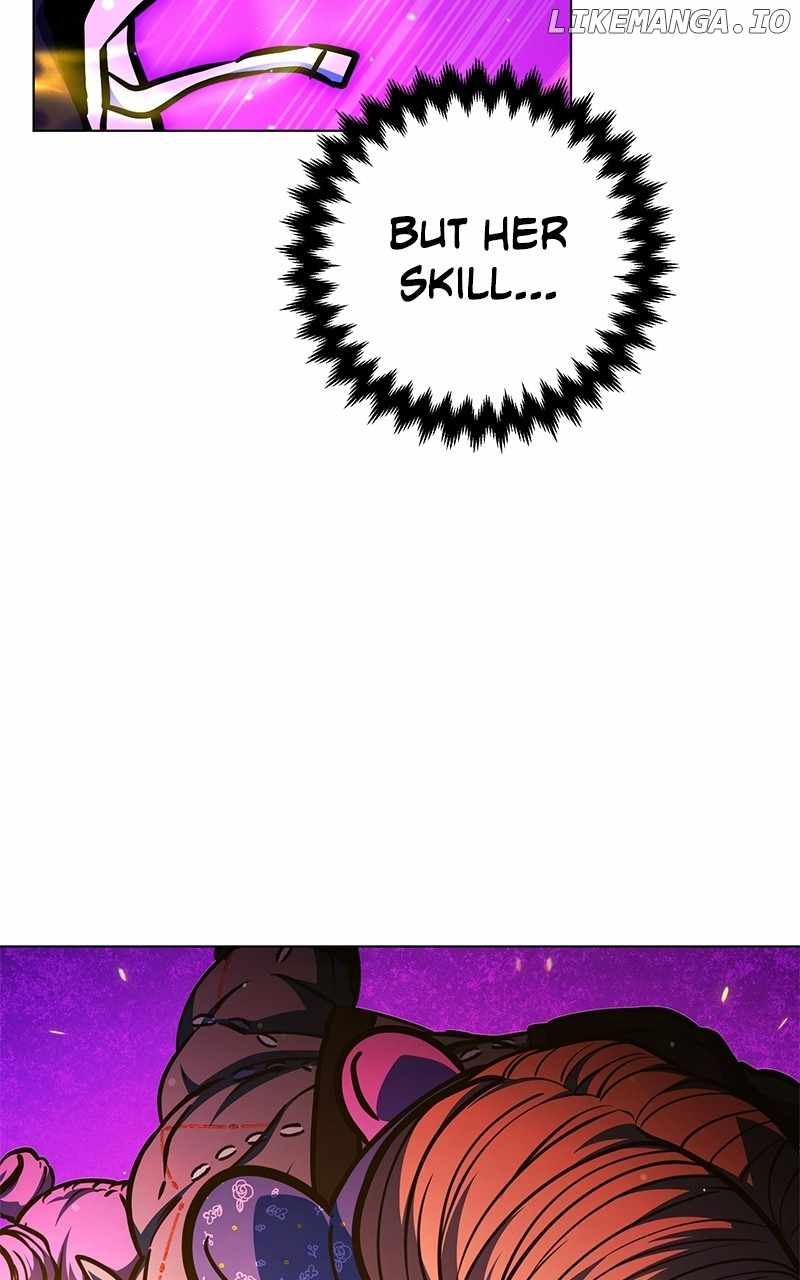 Hero the Maximum Chapter 60 - Page 33