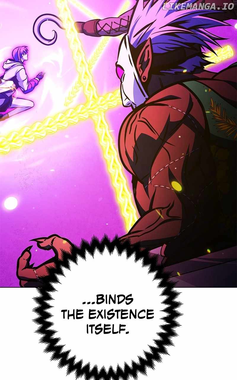 Hero the Maximum Chapter 60 - Page 35