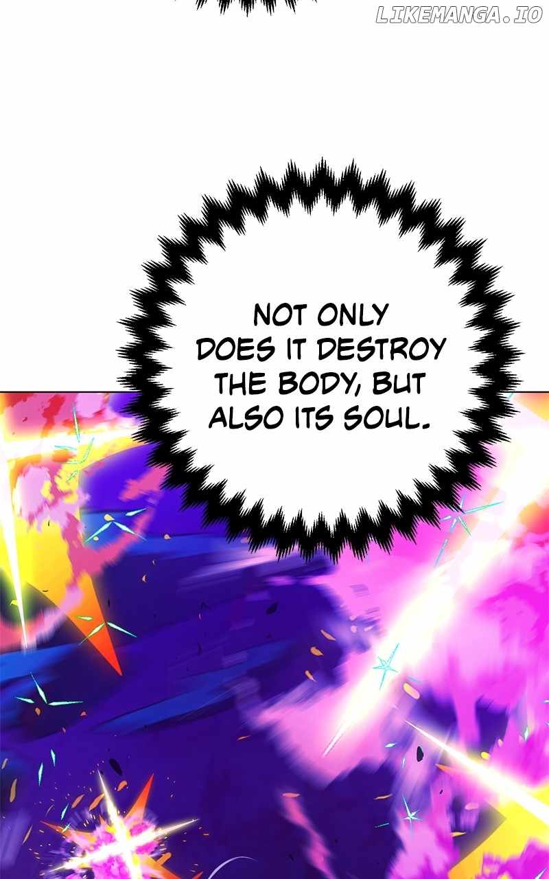 Hero the Maximum Chapter 60 - Page 36