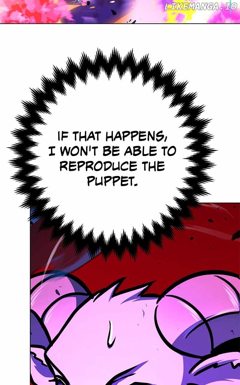 Hero the Maximum Chapter 60 - Page 38