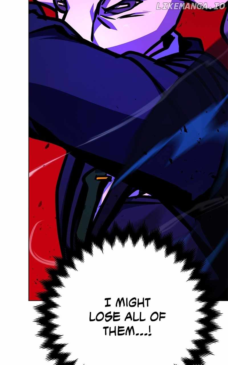 Hero the Maximum Chapter 60 - Page 39