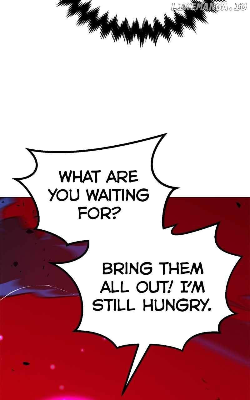 Hero the Maximum Chapter 60 - Page 40