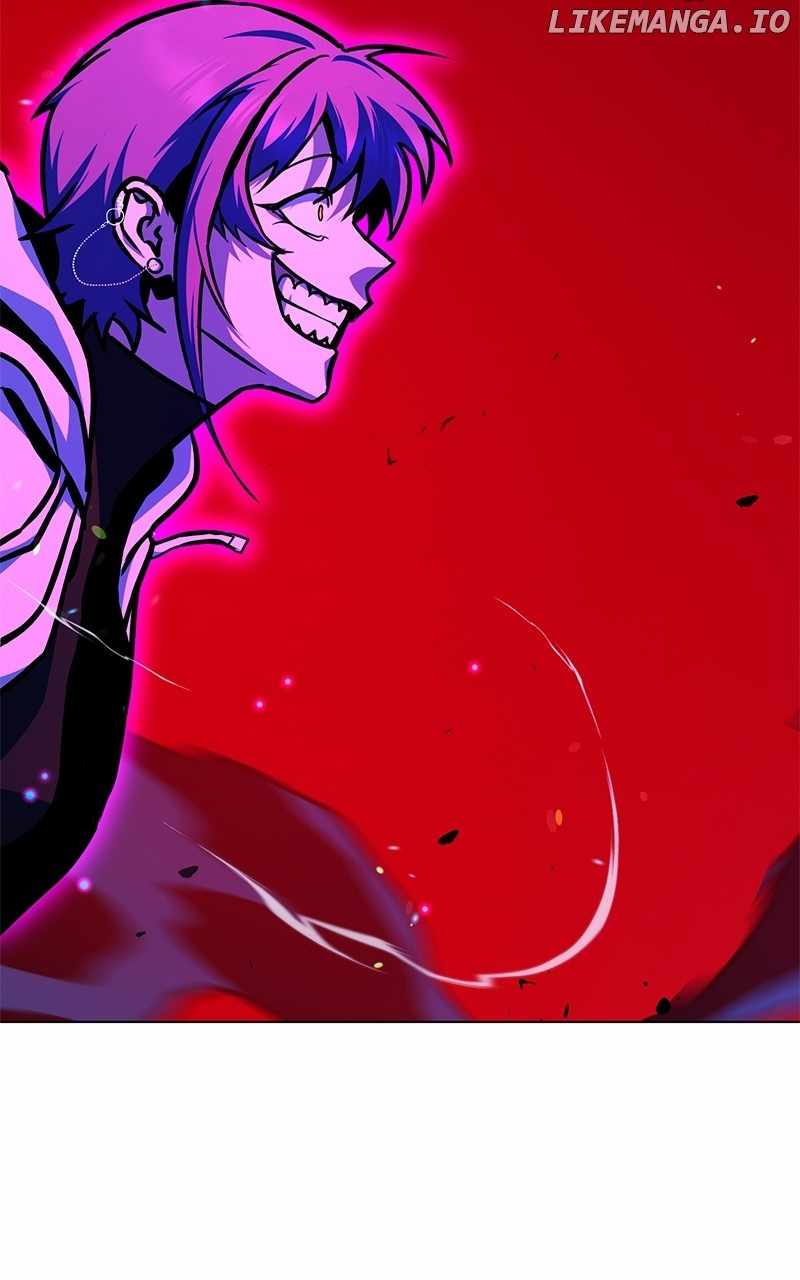 Hero the Maximum Chapter 60 - Page 41