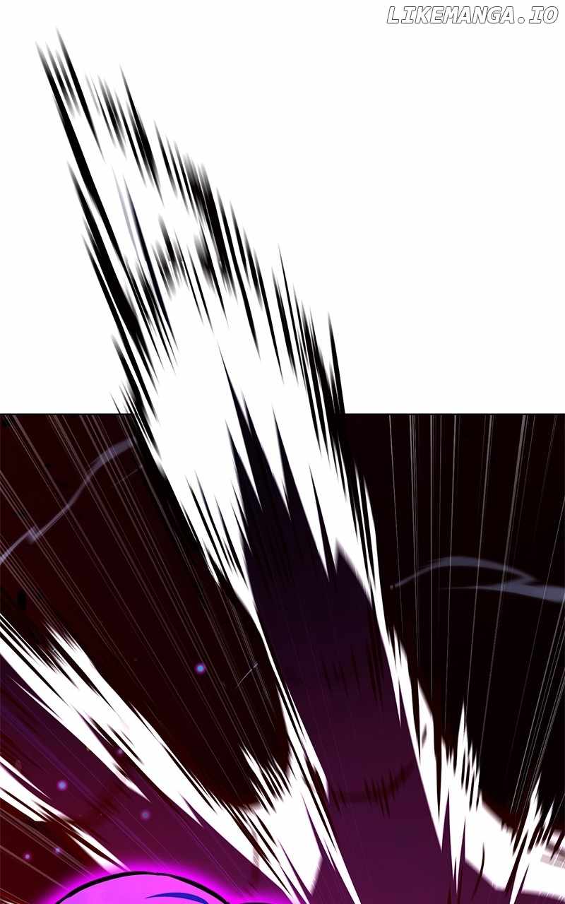Hero the Maximum Chapter 60 - Page 42