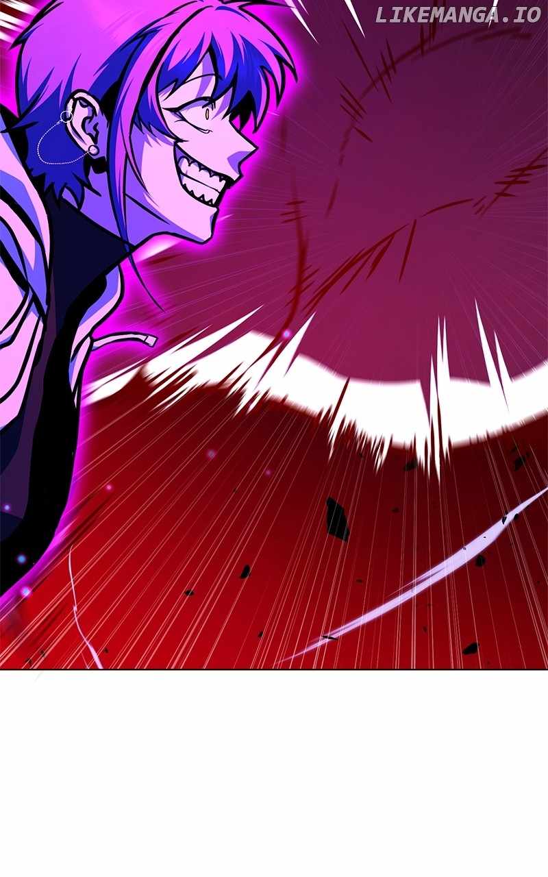 Hero the Maximum Chapter 60 - Page 43