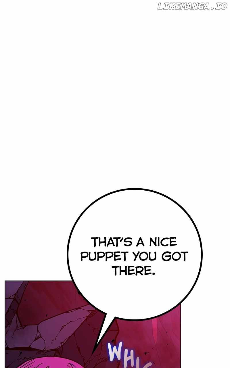 Hero the Maximum Chapter 60 - Page 46