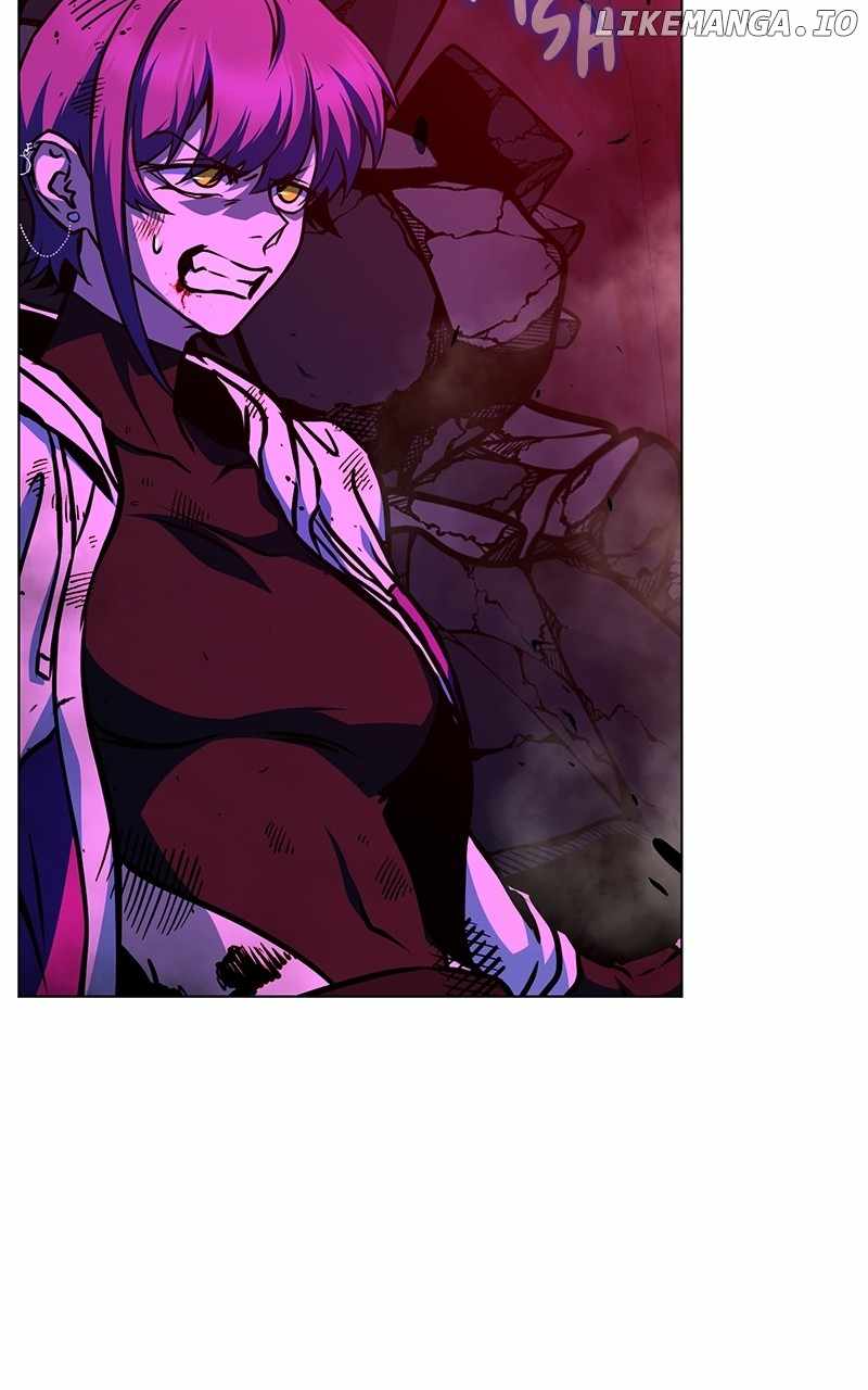 Hero the Maximum Chapter 60 - Page 47