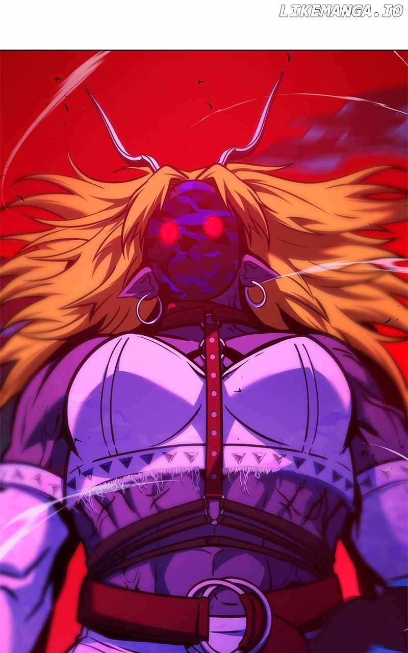 Hero the Maximum Chapter 60 - Page 48