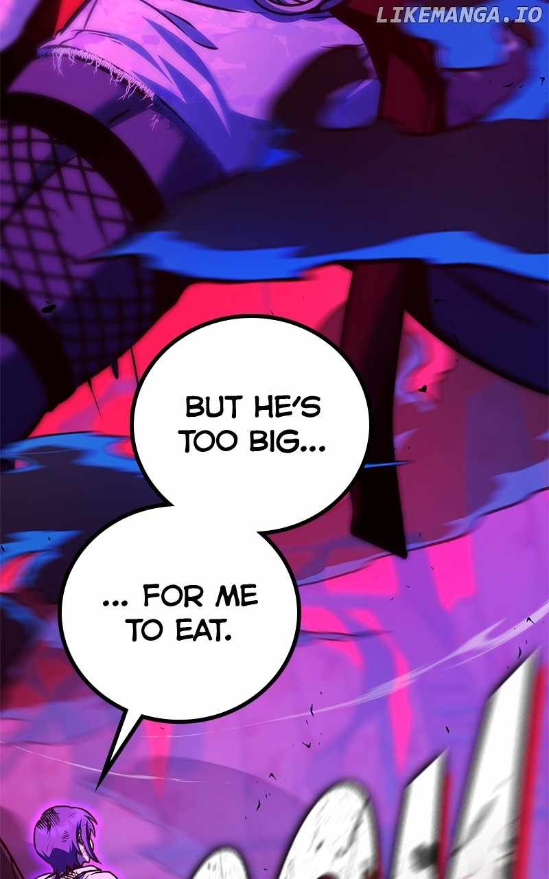 Hero the Maximum Chapter 60 - Page 49