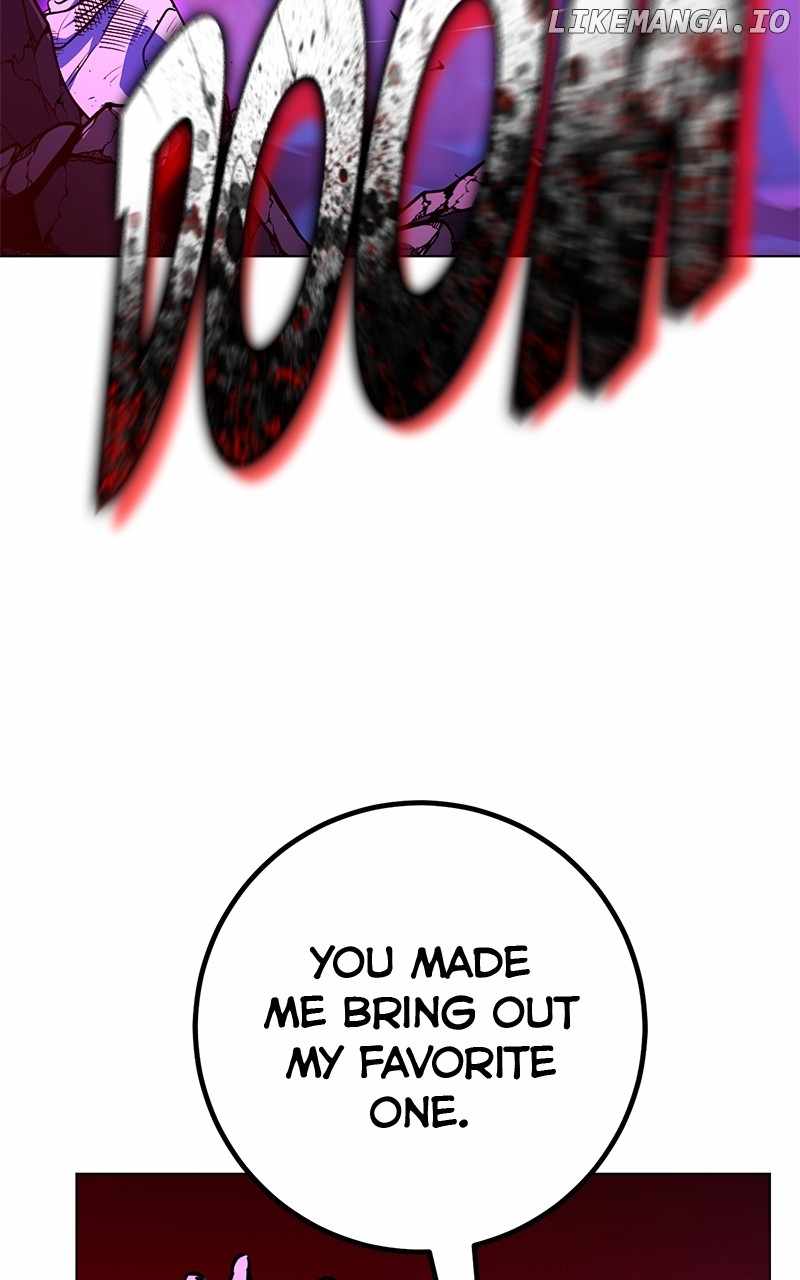 Hero the Maximum Chapter 60 - Page 50