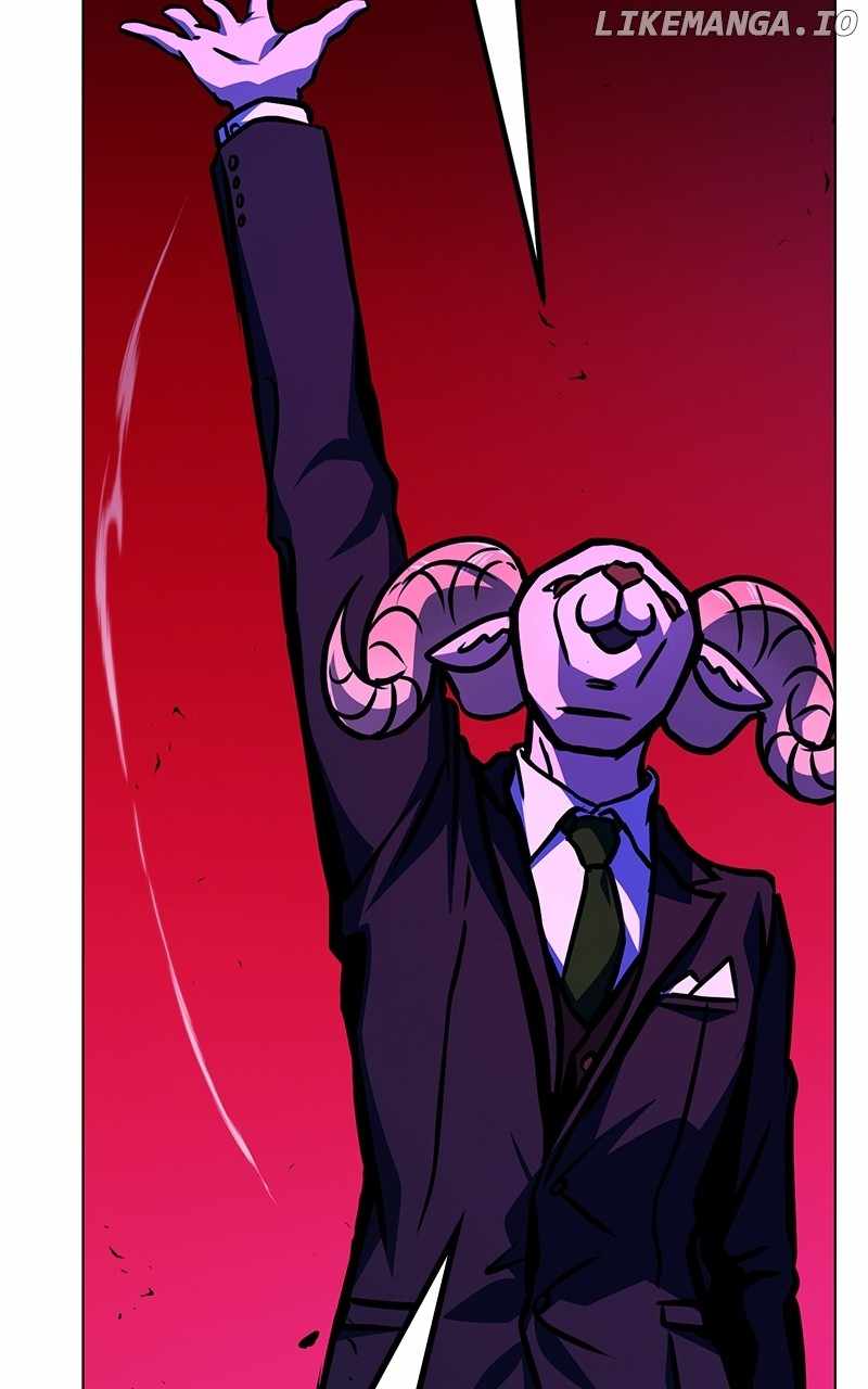 Hero the Maximum Chapter 60 - Page 51