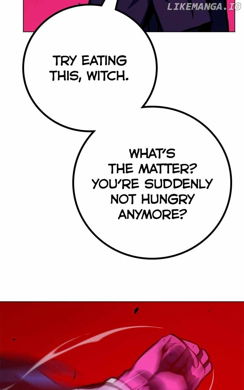 Hero the Maximum Chapter 60 - Page 52