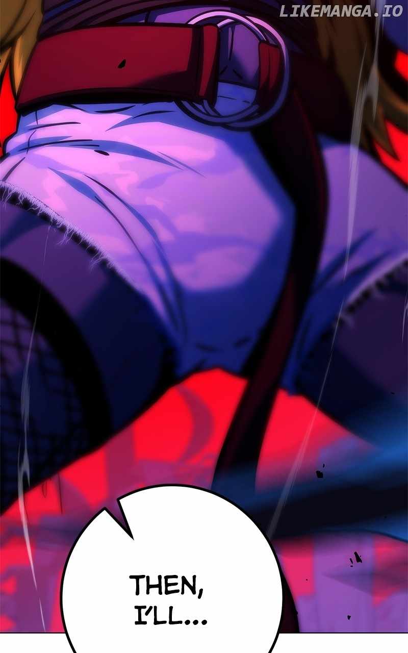 Hero the Maximum Chapter 60 - Page 54