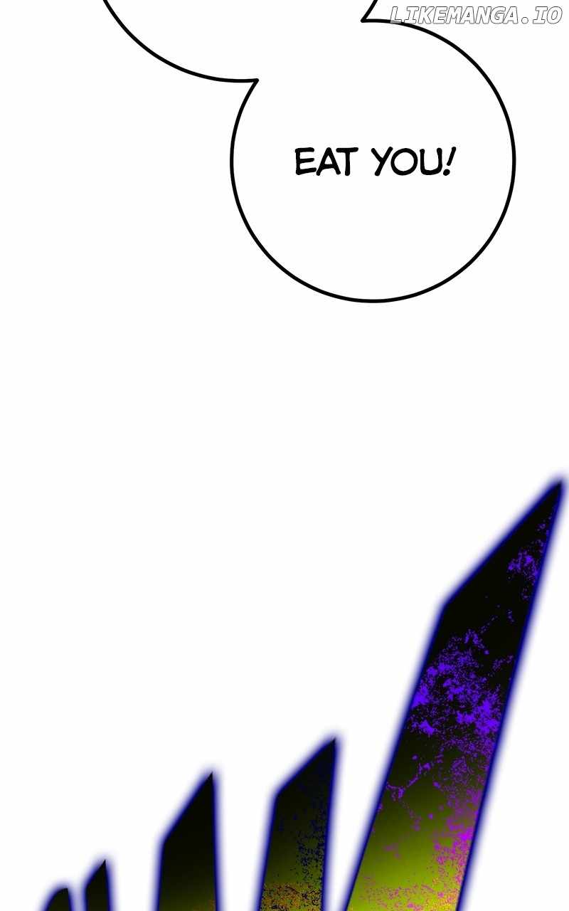 Hero the Maximum Chapter 60 - Page 55