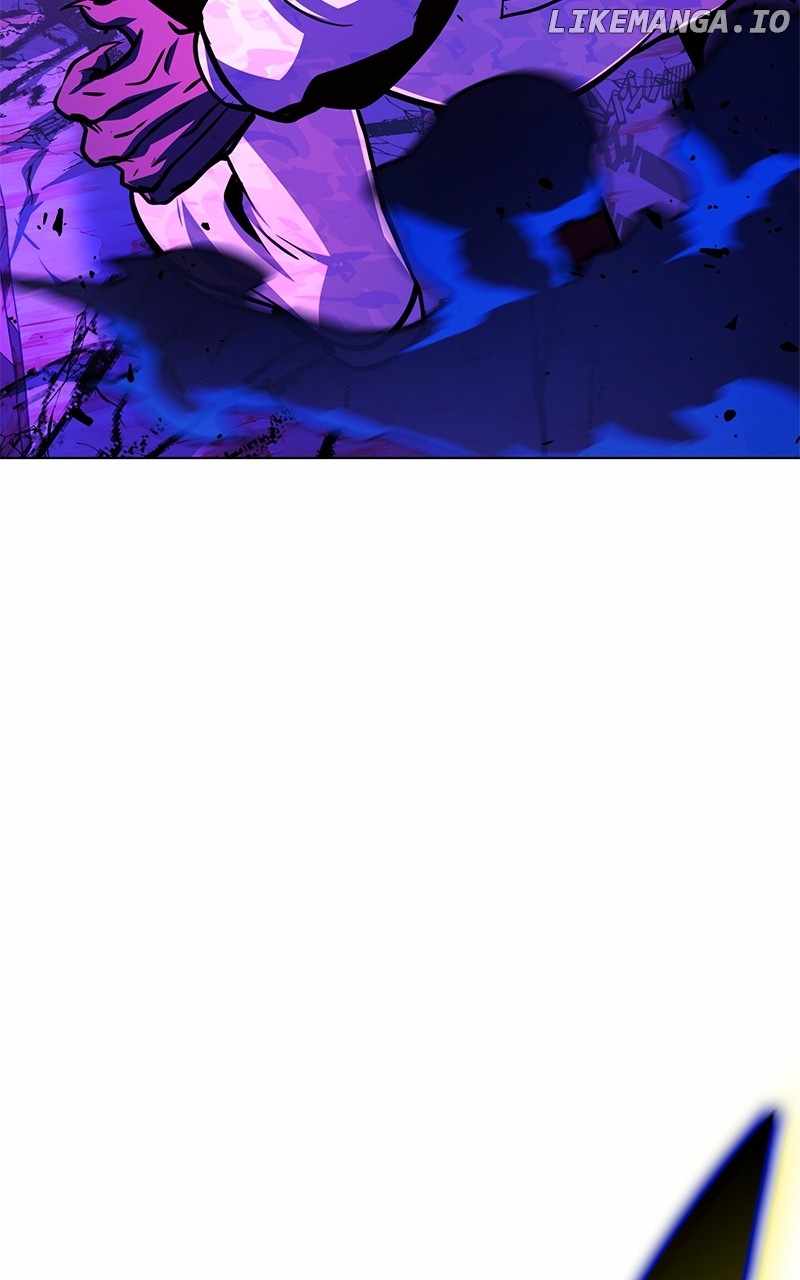 Hero the Maximum Chapter 60 - Page 59