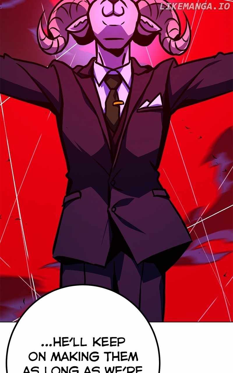 Hero the Maximum Chapter 60 - Page 6