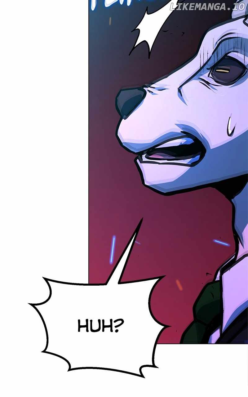 Hero the Maximum Chapter 60 - Page 63