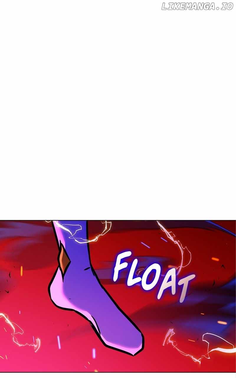 Hero the Maximum Chapter 60 - Page 64