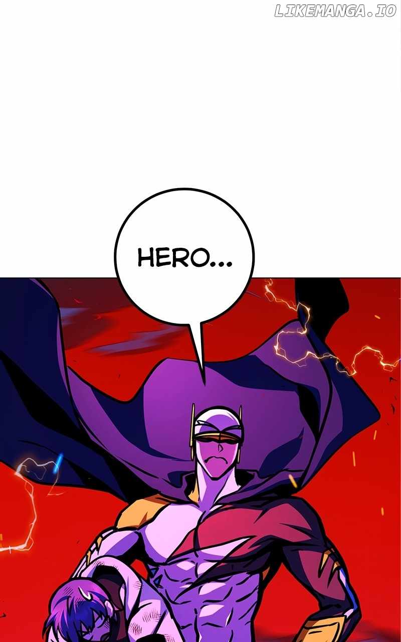 Hero the Maximum Chapter 60 - Page 65