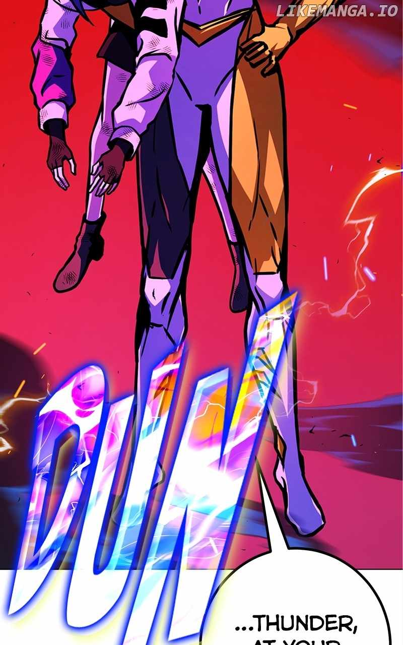 Hero the Maximum Chapter 60 - Page 66