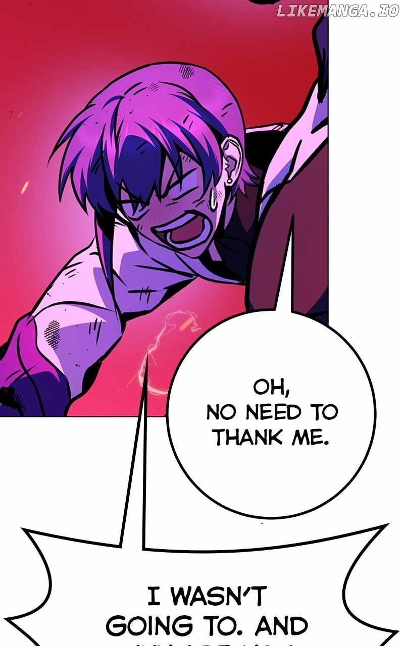 Hero the Maximum Chapter 60 - Page 68