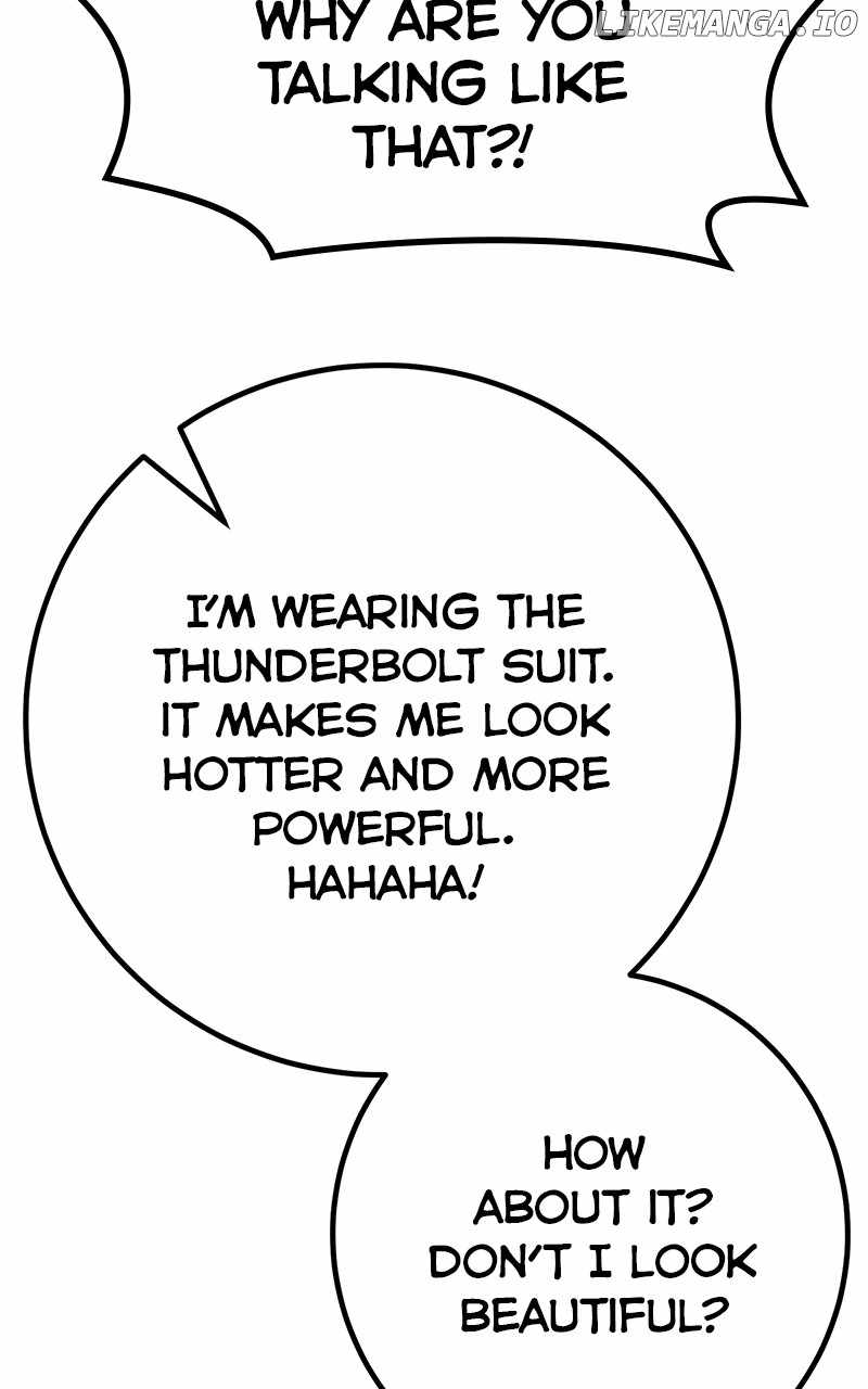 Hero the Maximum Chapter 60 - Page 69