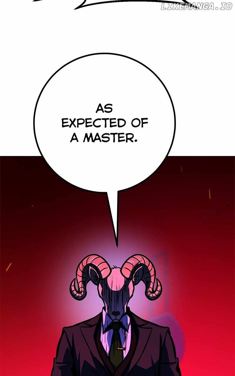 Hero the Maximum Chapter 60 - Page 71