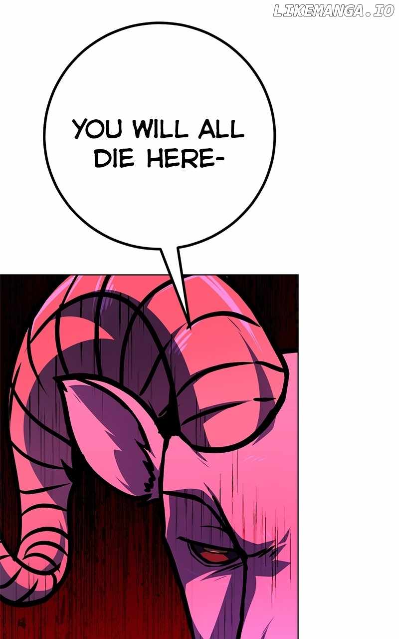 Hero the Maximum Chapter 60 - Page 73