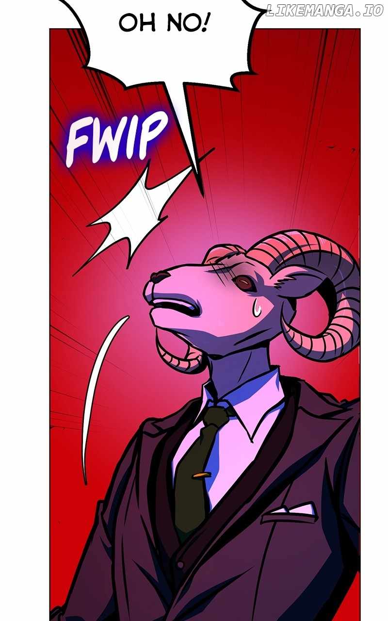 Hero the Maximum Chapter 60 - Page 77