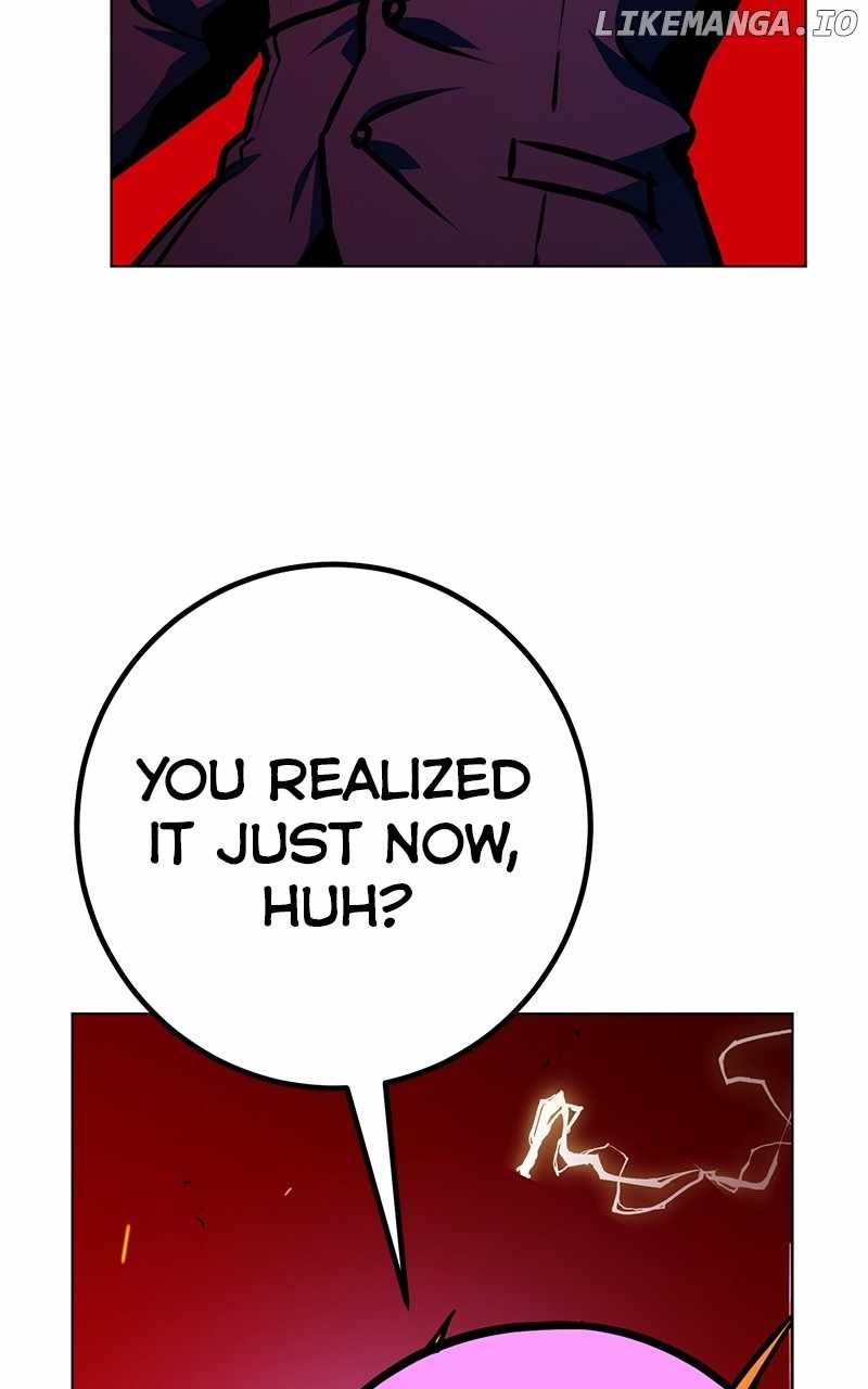 Hero the Maximum Chapter 60 - Page 78
