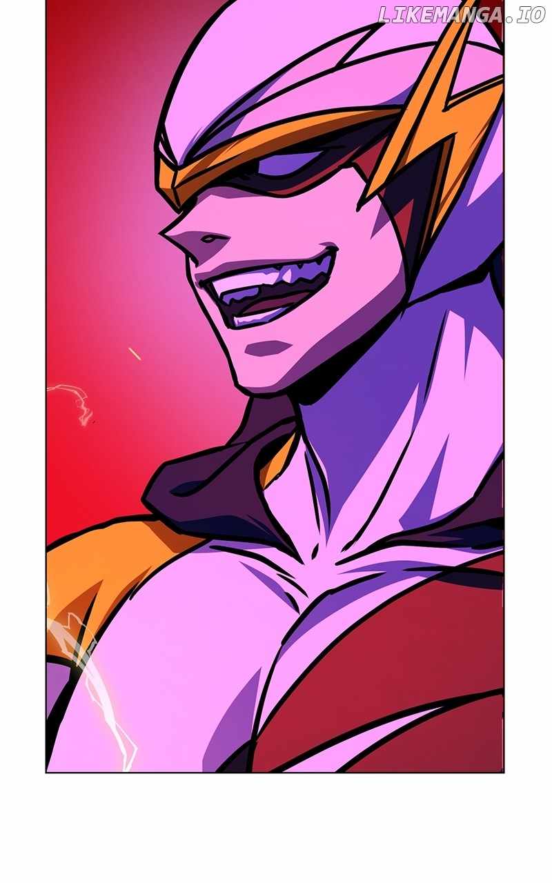 Hero the Maximum Chapter 60 - Page 79