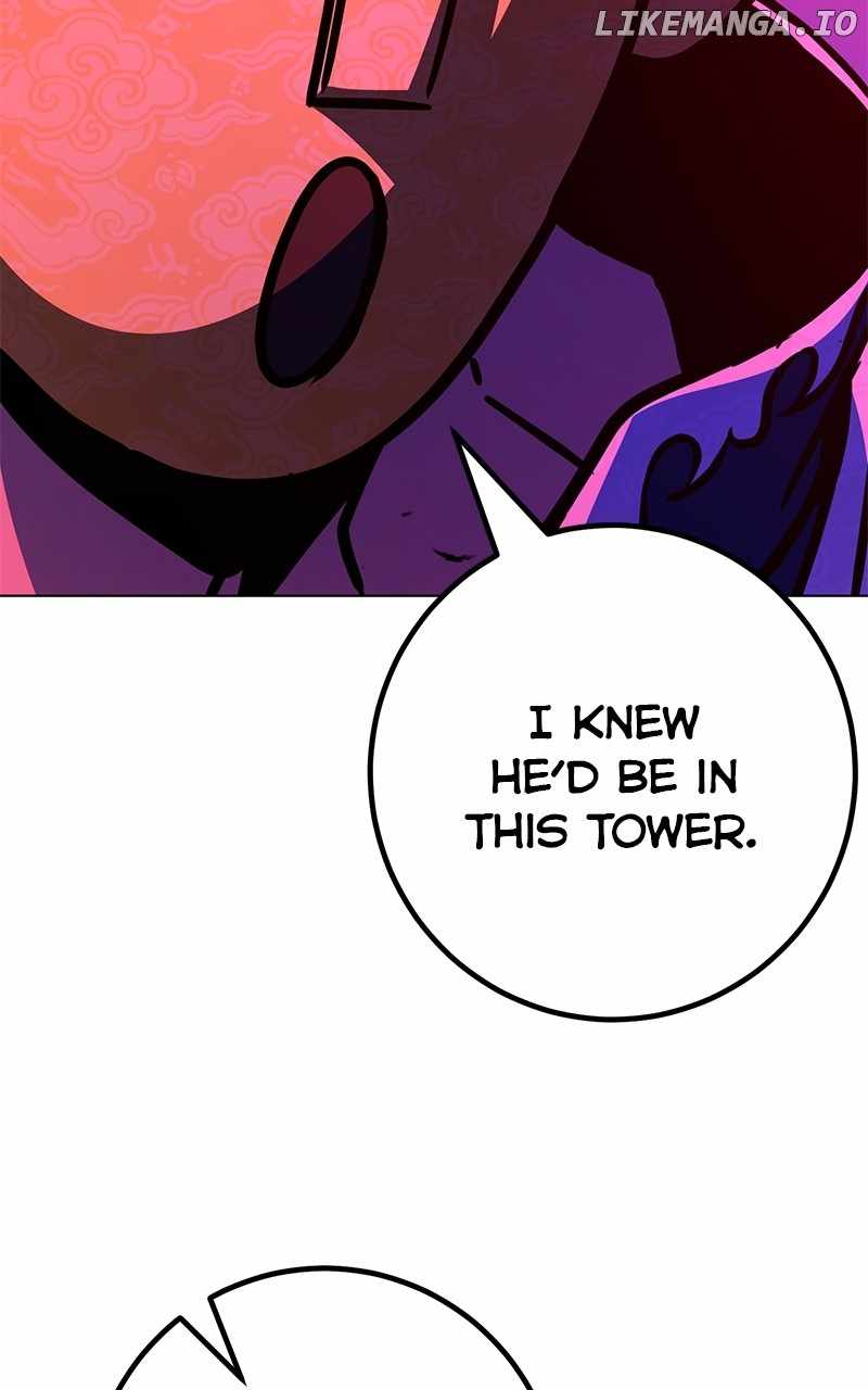 Hero the Maximum Chapter 60 - Page 8