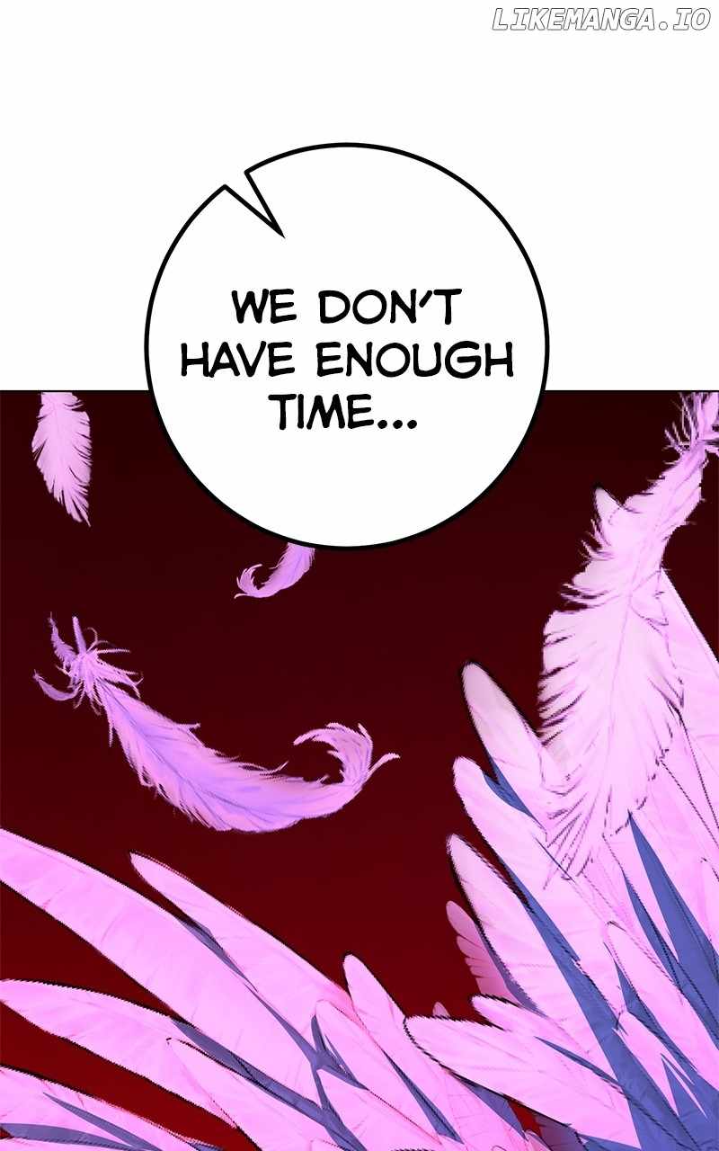 Hero the Maximum Chapter 60 - Page 80